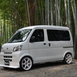 S320V Hijet Van-001