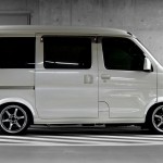 S321V Hijet Van-001