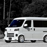 S700V Hijet Cargo Van-003