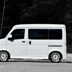S700V Hijet Cargo Van-003