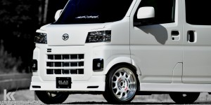 S700V Hijet Cargo Van-003