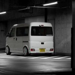 S700V Hijet Cargo Van-004