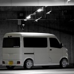 S700V Hijet Cargo Van-005