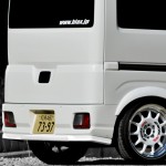 S700V Hijet Cargo Van-005